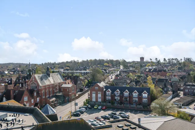 Gower Road, Haywards Heath, RH16