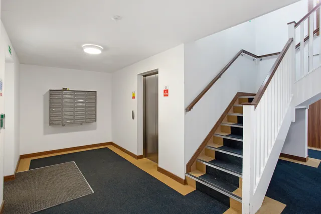 Smeaton Court, Hertford, SG13