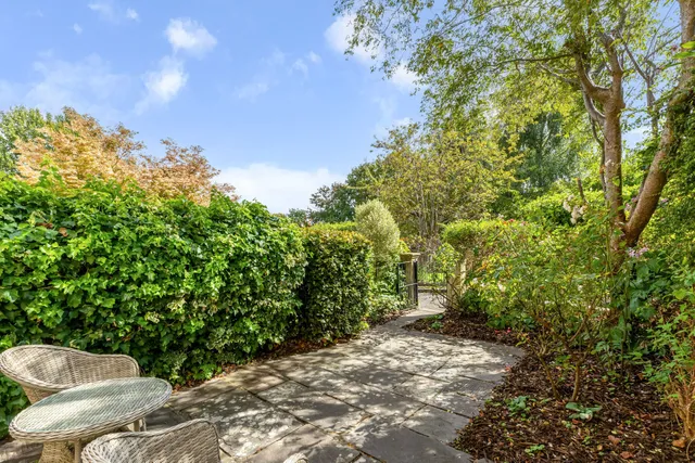 Worcester Villas, Bath, BA1
