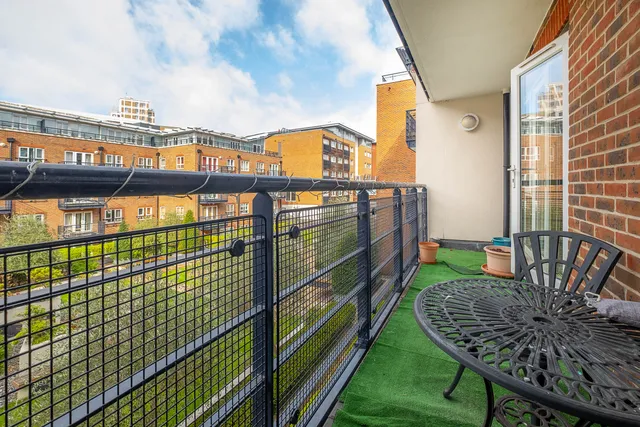 Seven Kings Way, Kingston Upon Thames, KT2