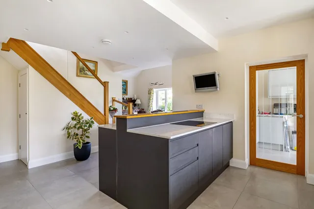 Homington Road, Salisbury, SP5