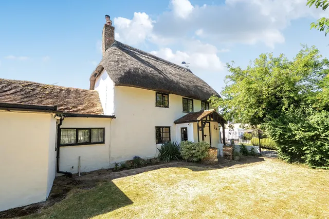 Newton Toney, Salisbury, SP4