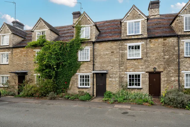 The Green, Evenley, NN13