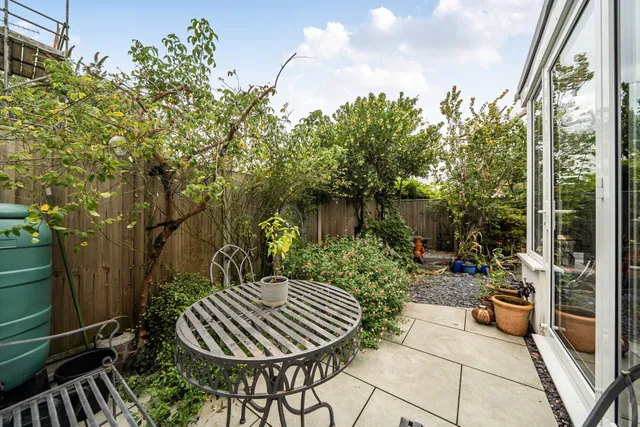 Queens Road, Cheltenham, GL50