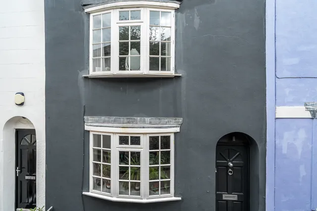 Blenheim Place, Brighton, BN1
