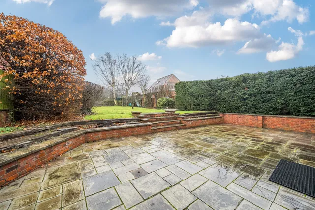 Righ House, Moreton Morrell, CV35