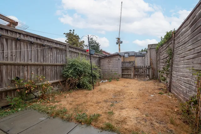 Vincent Road, Kingston Upon Thames, KT1