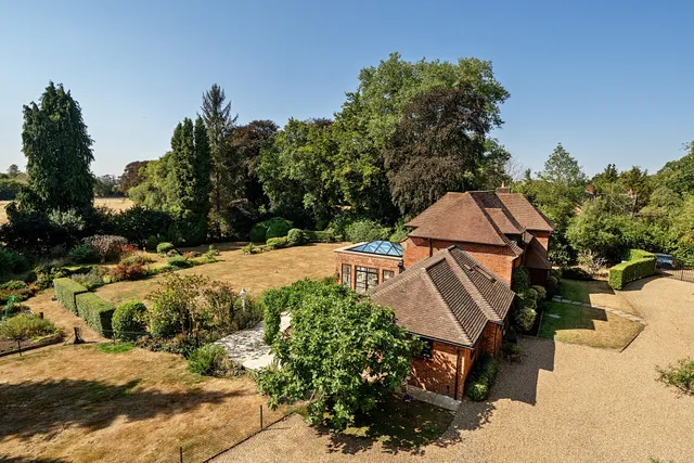 Church Lane, Stoke Poges, SL2