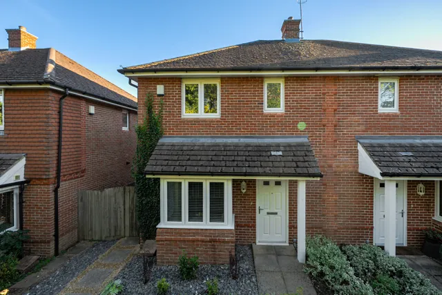 Nower Close East, Dorking, RH4
