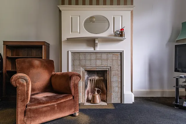 Elmfield Avenue, Teddington, TW11
