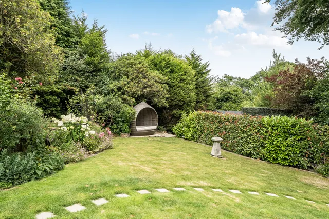 Croft Road, Crowborough, TN6