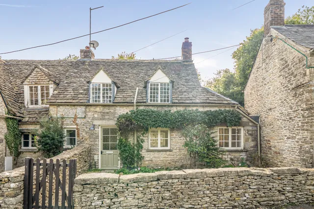 Sapperton, Cirencester, GL7
