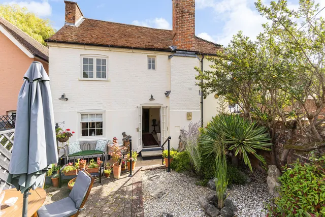 Popes Hill, Kingsclere, RG20