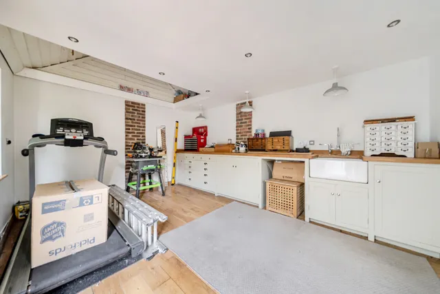 Upper Lambourn, Hungerford, RG17