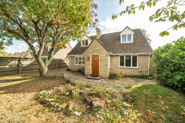Buckland Road, Wantage, OX12