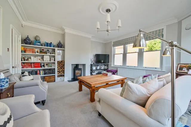 Ramsbury Road, St. Albans, AL1