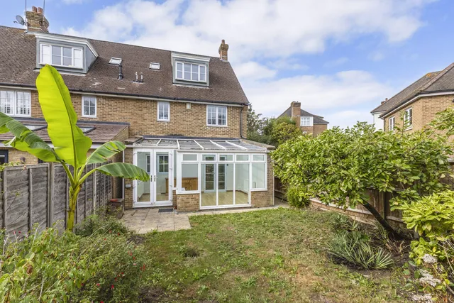 Lady Aylesford Avenue, Stanmore, HA7