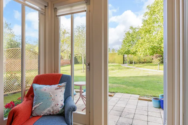 Sequoia Mews, Stratford-Upon-Avon, CV37