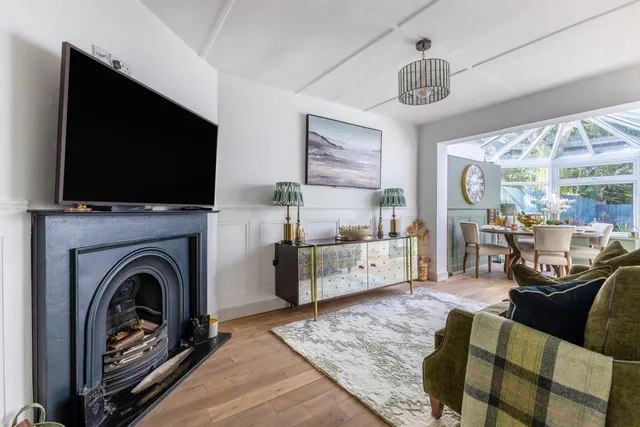 St. Martins Avenue, Epsom, KT18