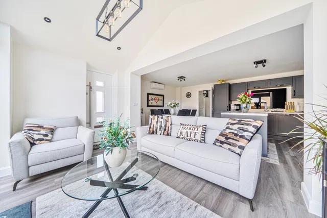 Montgomery Avenue, Aldershot, GU11