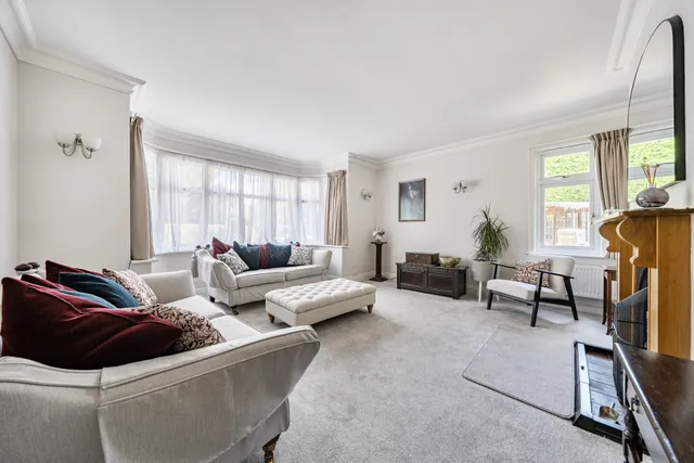 Silverston Avenue, Bognor Regis, PO21