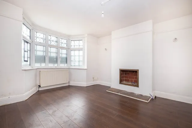Upper Brighton Road, Surbiton, KT6