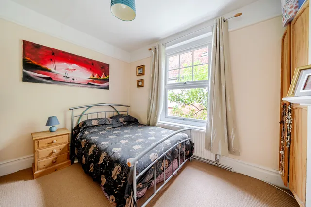 Eggars Hill, Aldershot, GU11
