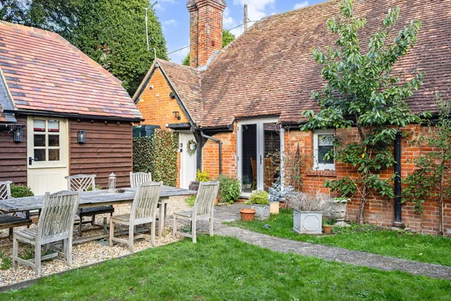 Cholderton, Salisbury, SP4