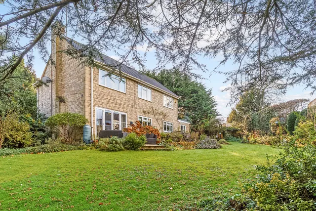 Springhill Close, Nailsworth, GL6