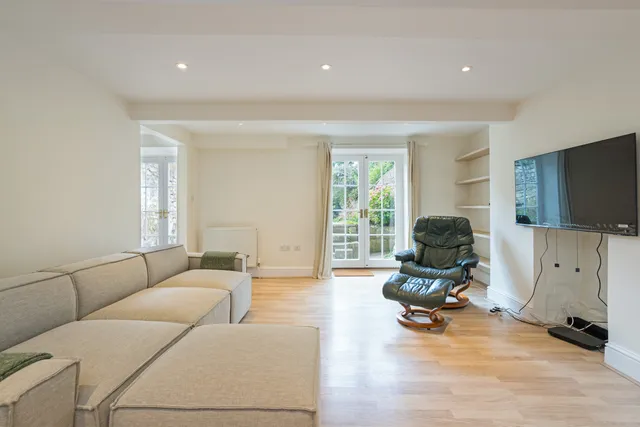 Grosvenor Place, Bath, BA1