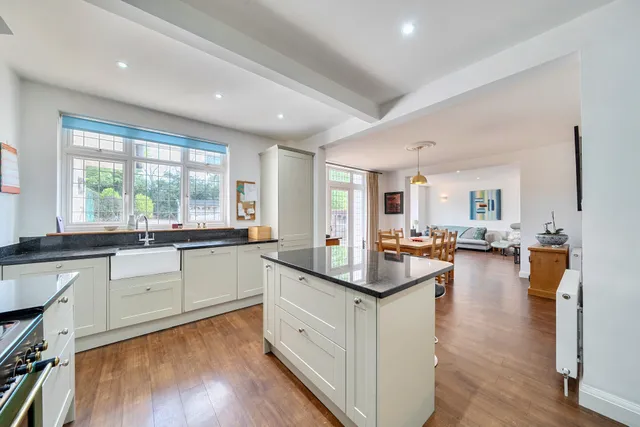 Hill Rise, Rickmansworth, WD3