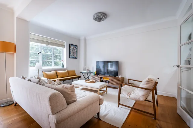13-15 St. Petersburgh Place, London, W2