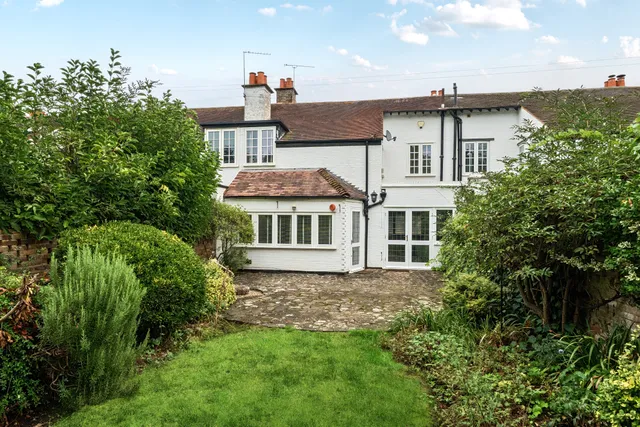 Bettoney Vere, Bray, Maidenhead, SL6