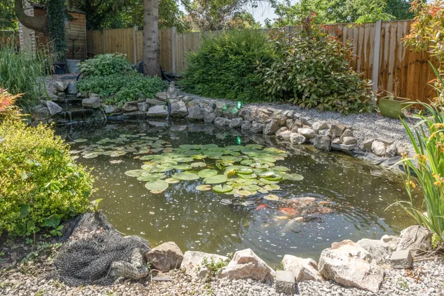Ouseley Road, Wraysbury, TW19