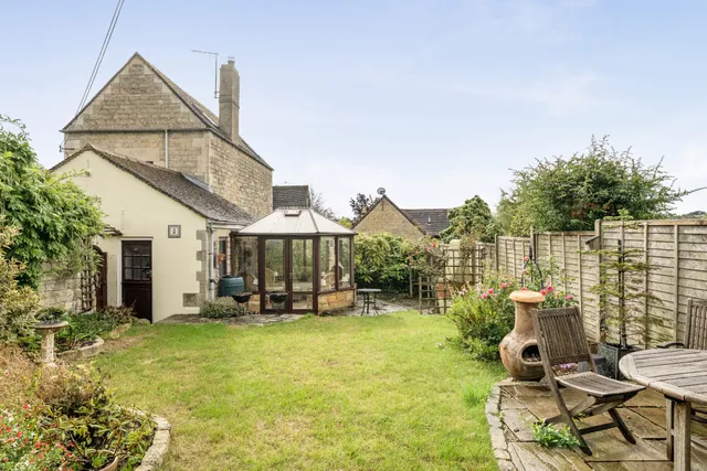 Westrip, Stroud, GL6