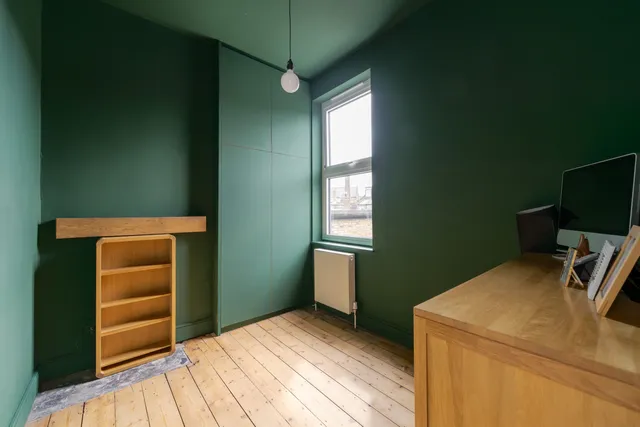 Saltram Crescent, London, W9