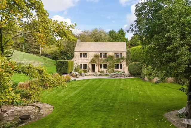 Pincott Lane, Pitchcombe, Stroud, GL6