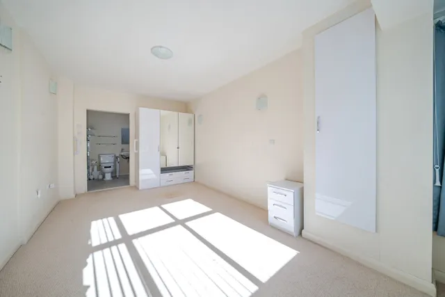 Verdayne Gardens, Warlingham, CR6