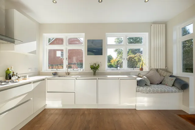 Langley Avenue, Surbiton, KT6