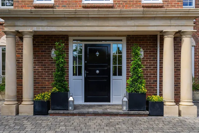 Fishers Wood, Sunningdale, SL5