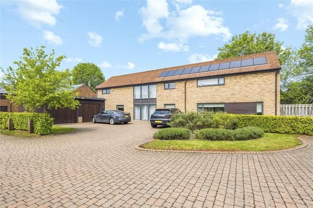 Latimer Chase, Chorleywood, Rickmansworth, WD3