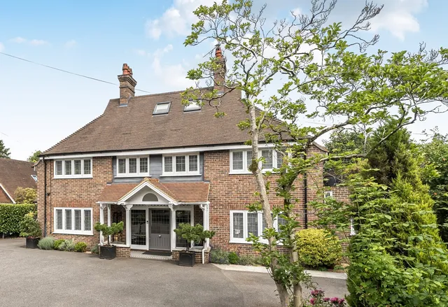 Croft Road, Crowborough, TN6