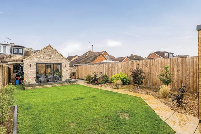 Southcourt Drive, Cheltenham, GL53