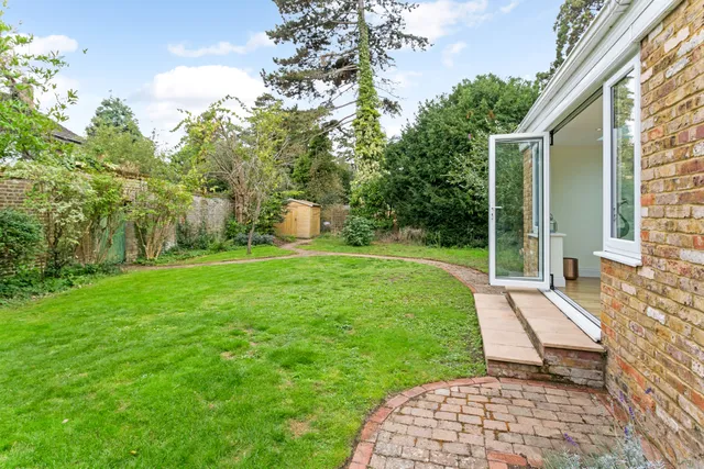 Horton Close, Maidenhead, SL6