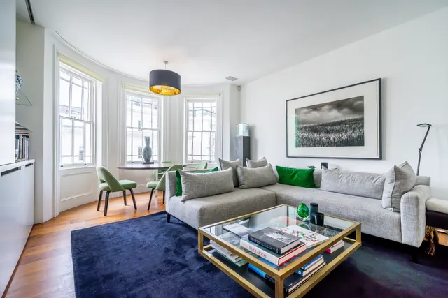 Stanley Gardens, London, W11