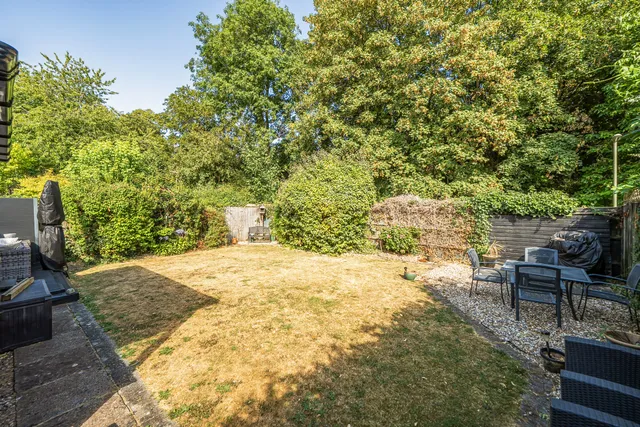Wentworth Grange, Winchester, SO22