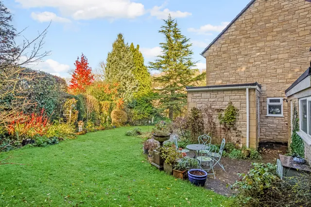 Springhill Close, Nailsworth, GL6