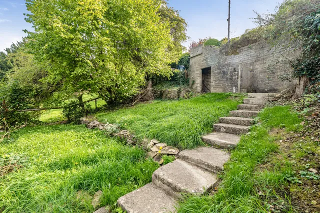 Sapperton, Cirencester, GL7
