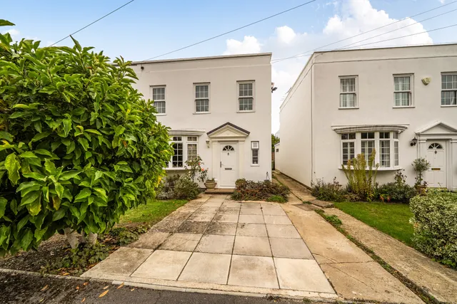 Queens Road, Cheltenham, GL50