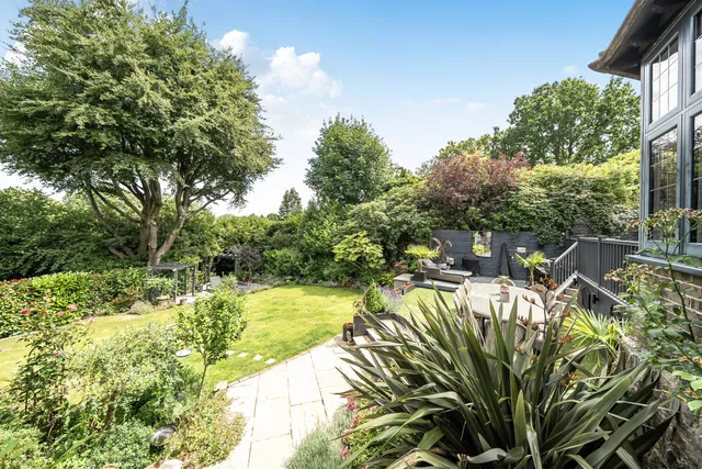 Croft Road, Crowborough, TN6